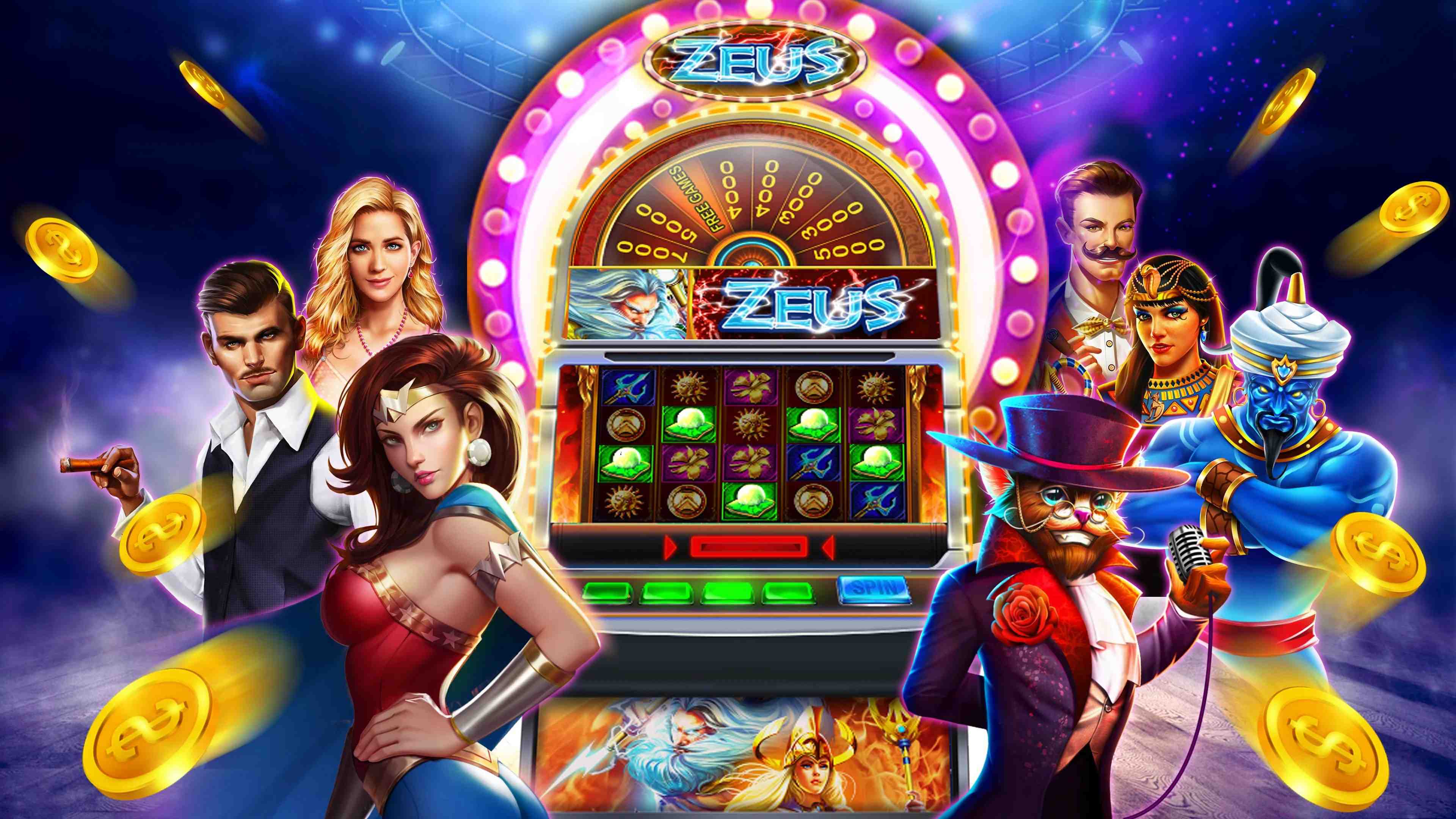 56phfun platform overview showing sports and casino categories for Filipino players