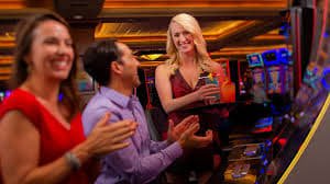 56phfun sports betting and slot game sections on mobile screen