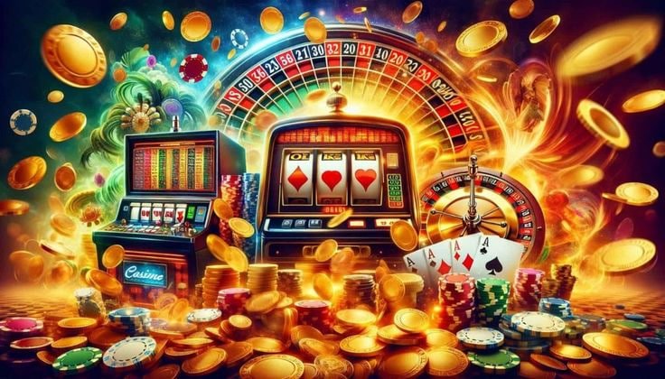56phfun sports and casino gaming platform hero banner for Philippines
