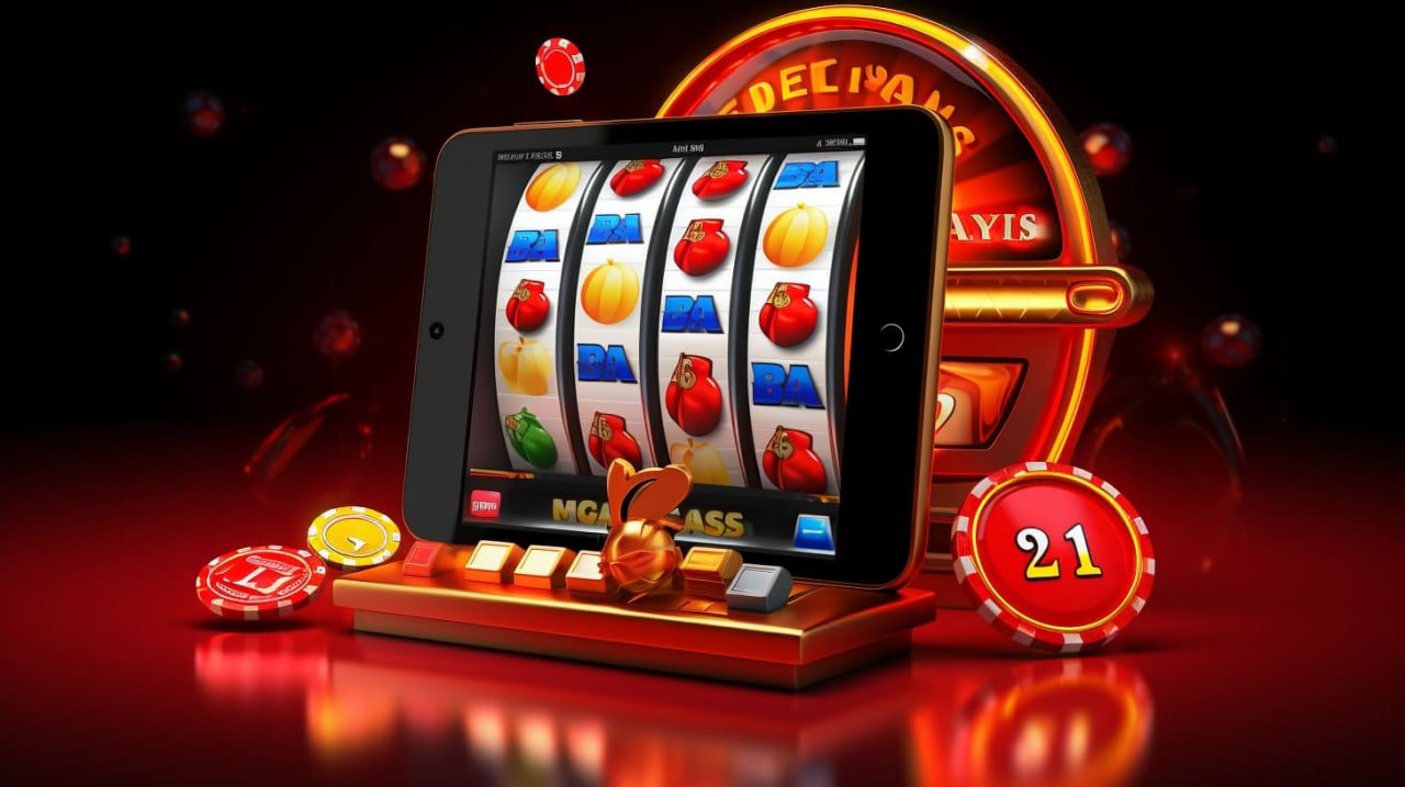 Online slot game interface on 56phfun for Filipino players