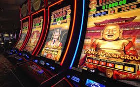 Online bingo game interface on 56phfun for Filipino players